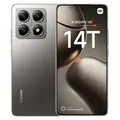 Xiaomi 14T 5G 12 GB/512 GB Titangrau (Titan Gray) Dual-SIM - Grau