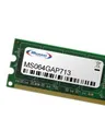 Memorysolution 64 GB Apple Mac Pro 7,1 64 GB (MS064GAP713)