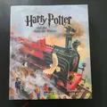 Harry Potter Buch / Bücher Illustriert - J.K. Rowling & Jim Kay- Wähle aus