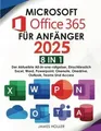 Microsoft Office 365 für Anfänger: Der Aktuellste A... | Buch | Zustand sehr gut