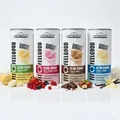 Layenberger Fit+Feelgood Slim Shake 396g Dose - Vanille-Sahne