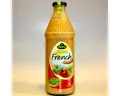 Kühne Saucen, Kuehne French Salatdressing fein kraeftig servierfertig 1000ml