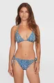 Triangel-Bikini "ESSENTIALS CAPRI BONDEY BIKINI SET", Gr. 36 - N-Gr, yellow anima N-Gr