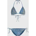 ONEILL Damen Bikini ESSENTIALS CAPRI BONDEY BIKINI SET