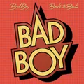 Bad Boy Back to Back (CD) Collector's  Remastered Album (US IMPORT)