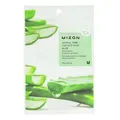 Mizon Joyful Time Aloe Essence Mask 23g Koreanische Gesichtsmaske Korean Face Ma