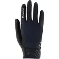 Roeckl Mori 2 Handschuh in black, Größe 9