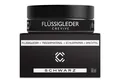 CREVIVE Flüssigleder 50 ml Lederpflege (Lederreparatur, sehr ergiebig), Leder Reparatur Set, Kunstleder Reparaturset, für Sofa, Couch, Auto