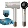 Cecotec IoniCare RockStar Nano IonTech Champagne (1600 W) (A01_EU01_101445)