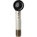 Cecotec IoniCare RockStar Nano IonTech , Haartrockner, champagner