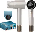 Haartrockner CECOTEC IoniCare RockStar Nano IonTech Champagner 1600W
