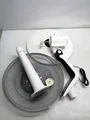 Rowenta Standventilator Turbo Silence Extreme, 4 Geschwindigkeitsstufen