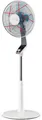 Rowenta Standventilator Turbo Silence Extreme, 4 Geschwindigkeitsstufen