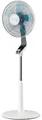Rowenta VU5640 Standventilator Turbo Silence Extreme | 4 Geschwindigkeitsstufen
