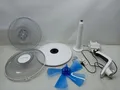 Rowenta VU 5640 Ventilator
