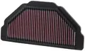 K&N Filters KA-6098 Luftfilter für KAWASAKI MOTORCYCLES