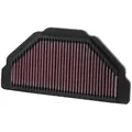 1x Luftfilter K&N Filters KA-6098 passend für