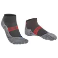 Falke - Women's RU4 Endurance Cool Short - Laufsocken 41-42 | EU 41-42 grau