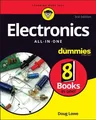 Doug Lowe Electronics All-in-One For Dummies (Taschenbuch) (US IMPORT)
