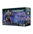 Games Workshop Spielfigur Warhammer 40.000 Gre
