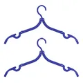 Kleiderbügel klappbar - Set von 2 Stück