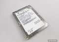 320GB Hitachi 5K500 2.5 Zoll Festplatte / HDD SATA2 HTS545032B9A300, Neuw., Bulk