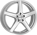 Alufelge Dezent Ty 6X15 4X100 Et 40 Silver