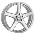 DEZENT DEZENT TY silber 6.0Jx15 4x100 ET40 3000127388