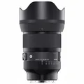 Sigma 50mm f/1.2 DG DN Art  L-Mount