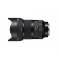 SIGMA Art   50mm 1.2 DG DN für Leica L