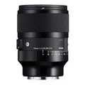 50 mm F 1.2 DG DN für L-Mount