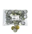 Kronkorken 26 mm Ø 100 Stück