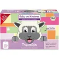 H&S Bio Baby- u.Kindertee Träumfein Filterbeutel 20X1.2 g
