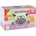 H&S Träumfein (bio Baby- und Kindertee) 24 G