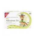 H&S Baby- und Kindertee Nr. 74 - Bio Träumfein, 20 Filterbeutel à 1,2 g: Zur Anwendung bei Kindern nach dem 4.-6. Monat - mit zarter Lavendelblüte & mild-süßem Apfel
