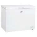 Beko CF316EWN (Freistehend, 308 l) (8996623200)