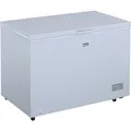 BEKO CF316EWN, Gefriertruhe, weiß