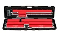 L'Outil Parfait Flächenspachtel L'Outil Parfait Set 80428: ParfaitLiss Flächenspachtel Werkzeugkoffer