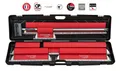 L'Outil ParfaitLiss Airlessspachtel Flächen Spachtel Werkzeug Set 80428 7-tlg.