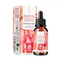 NATURTREU® Astaxanthin Tropfen hoch dosiert & vegan - Die perfekte Alternative zu Astaxanthin Kapseln - 100% natürliches Astaxanthin aus Hawaii - 30ml