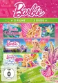 Barbie Feen-Edition | - | Deutsch | DVD | 3 DVDs | 2021 | Universal Pictures