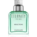 Calvin Klein Eternity for Men Reflections Eau de Toilette 100 ml