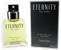  Eternity for Men Reflections Eau de Toilette für Herren 100 ml