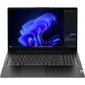 Lenovo Notebook V15 G5 IRL 39.6 cm (15.6 Zoll) Full HD Intel Core i5 i5-13420H 16 GB RAM 512 GB SSD Deutsch, QWERTZ Intel Schwarz 83GW009FGE