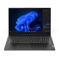 Lenovo V15 G5 IRL Intel® CoreTM i5 i5-13420H Laptop 39,6 cm (15.6") Full HD 16 GB DDR5-SDRAM 512 GB SSD Wi-Fi 6 (802.11ax) Windows 11 Pro Deutsch Schwarz