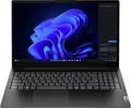 Lenovo Notebook V15 G5 IRL 39.6cm (15.6 Zoll) Full HD Intel Core i5 i5-13420H 16GB RAM 512GB SSD Deutsch, QWERTZ Intel Schwarz