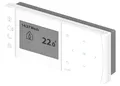 Danfoss progr. Raumthermostat TPOne RF Funksteuerung, 7-Tage