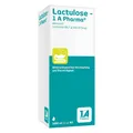Lactulose 1A Pharma Sirup 1000 ml