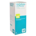 LACTULOSE-1A Pharma Sirup 1000 ml PZN 01418948