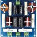 Dynavox 3-Wege Frequenzweiche Passiv 300 Watt Profi 3W300